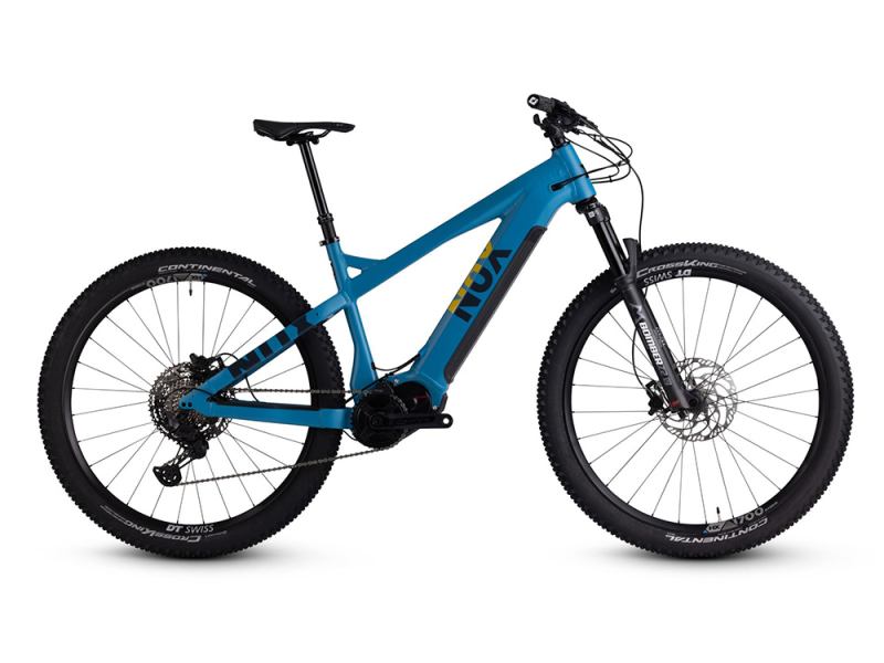 NOX HYBRID XC TRAIL BROSE P2
